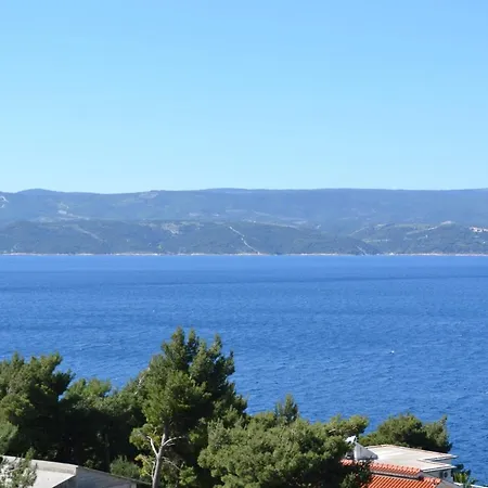 Marin Διαμέρισμα *